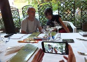 99 in attesa della pizza.... 